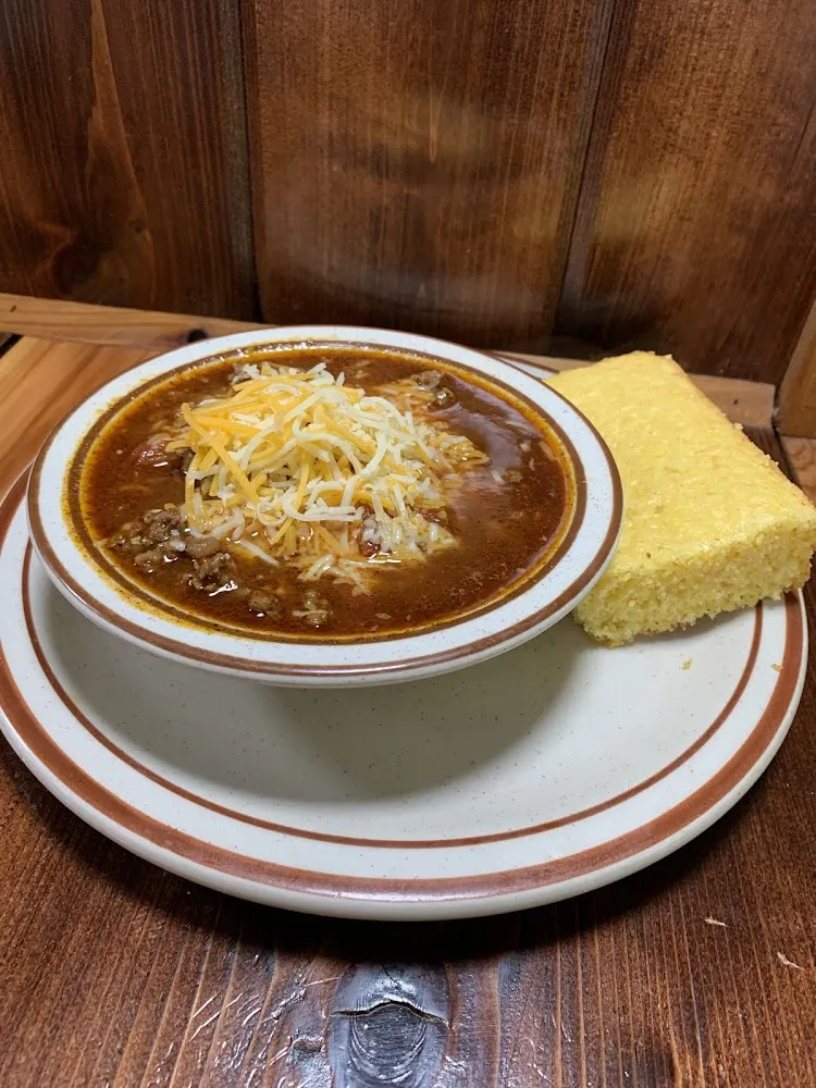 Cornbread