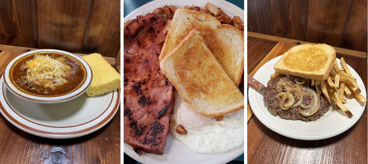 Home Plate Diner