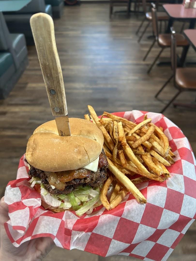 Home Plate Diner