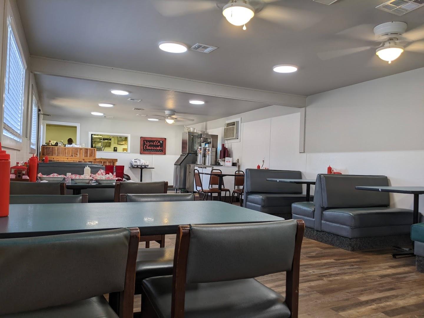 Home Plate Diner