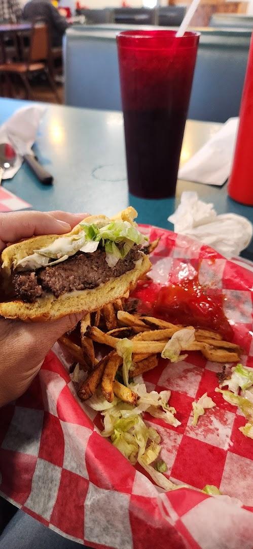 Home Plate Diner