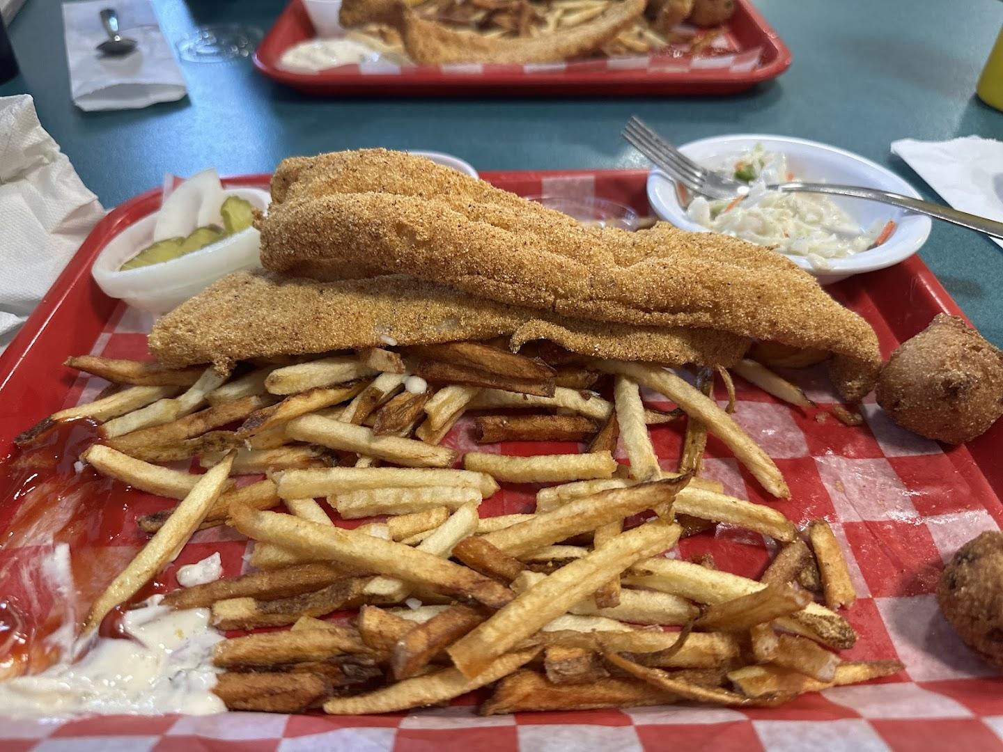 Home Plate Diner