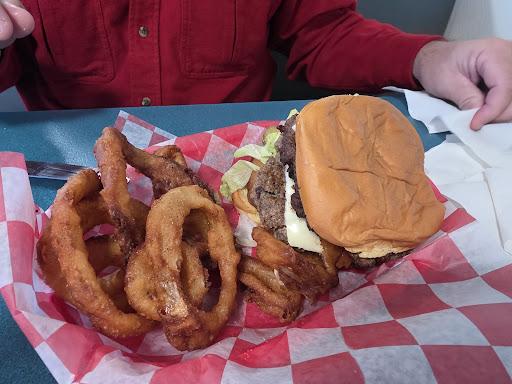 Home Plate Diner
