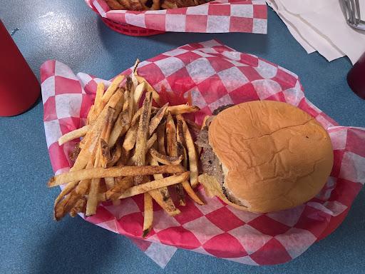 Home Plate Diner